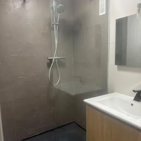 A L'entree De Avec Vue Mer ! Appartamento *